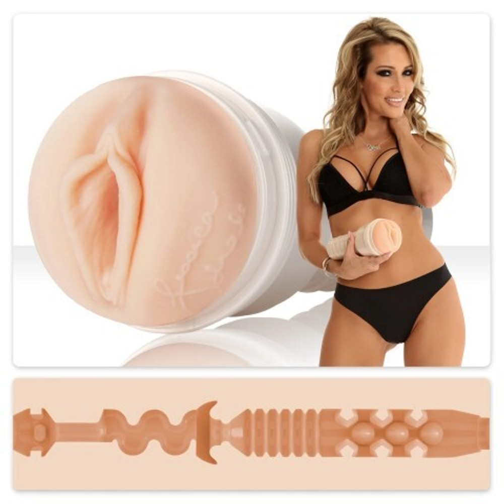 Мастурбатор Fleshlight Jessica Drake