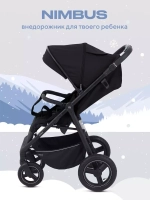 Коляска детская MOWBaby "NIMBUS" MB103