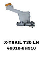 ГЛАВНЫЙ ТОРМОЗНОЙ X-TRAIL T30 LH