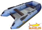 Лодка ПВХ Marlin 340 -