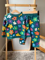 Хлопковый костюм Stella McCartney, 104
