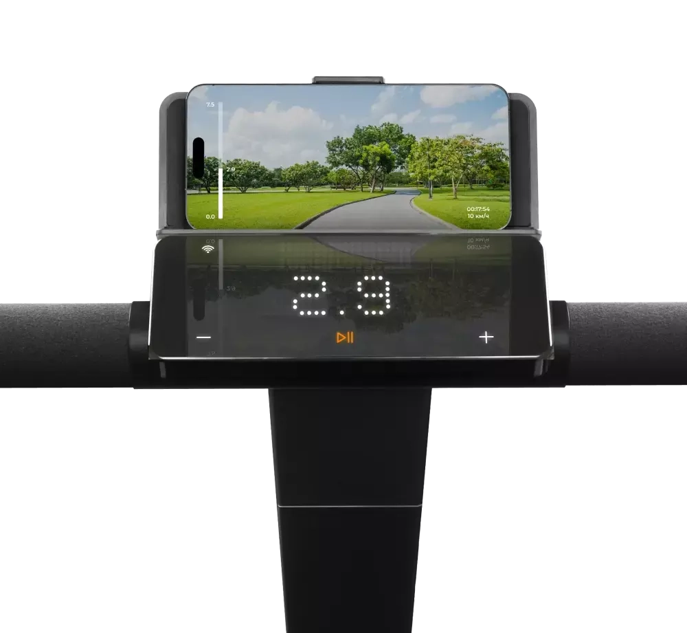 Беговая дорожка Yamaguchi Touch Pad