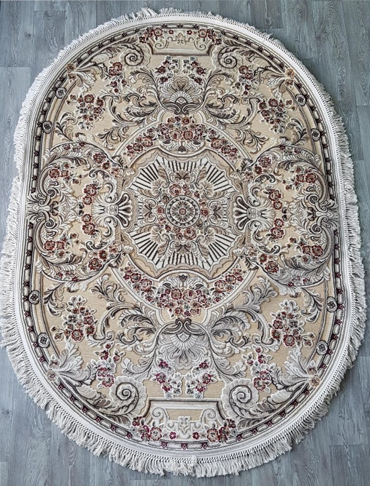 Elena 3004CA L.CREAM \ L.CREAM Овал