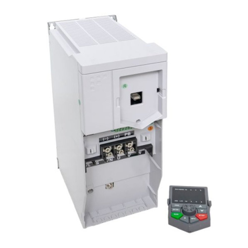 Преобразователь частоты EKF PD-90-FC-15K0-3-B