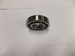 Подшипник (35х72х17) шариковый S186 FA /188FE /Ball bearing (6207/Р5)