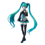 Фигурка Конструктор Blokees Fantastics Edition Hatsune Miku Хатсуне Мику