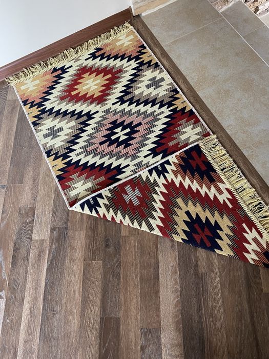 Коврик L'CADESI "KILIM GOLD", 60x120 см