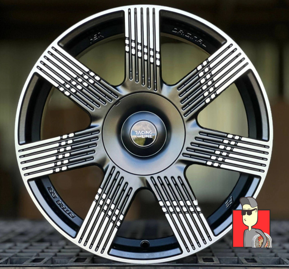 Комплект дисков Lada Rolls 17x7 et41 4x98