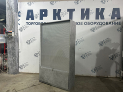 Шкаф алкогольный