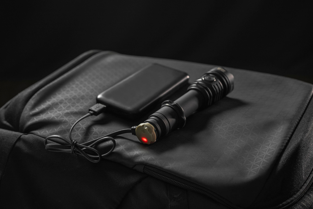 Armytek Viking Pro Max