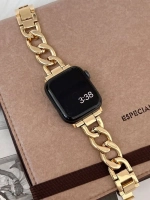 Ремешок для Apple Watch 44 45 42 ultra 49 браслет для часов