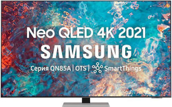 Телевизор Samsung 75"; QE75QN85AAUXRU Neo QLED