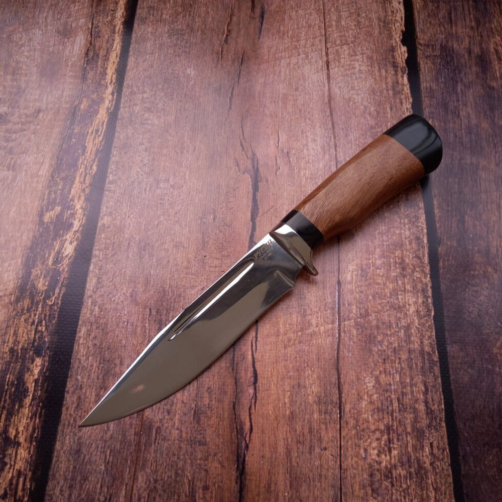 Нож VD44 "Русич" Pirat