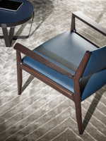 Кресло Ceccotti Collezioni Lisa Armchair