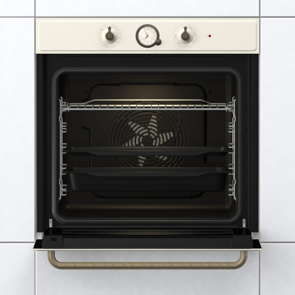 Gorenje Classic BOS67371CLI
