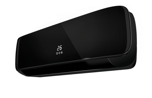 Hisense BLACK CRYSTAL CLASSIC A AS-07HW4SYDTG035В