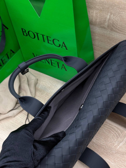 Портфель Bottega Veneta