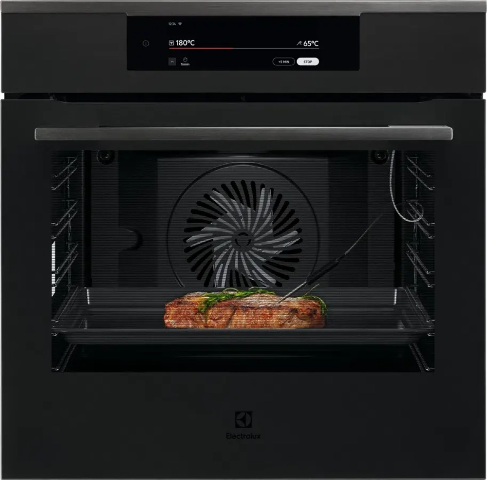 Встраиваемый электрический духовой шкаф Electrolux KOEAP3ST