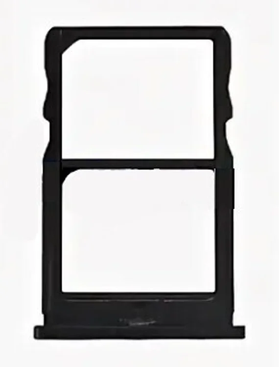 Sim лоток для Meizu Pro 7 Black