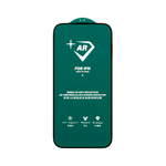 Защитное стекло 3D антибликовое Remax GL-86 для Apple iPhone 15 Pro