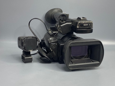 Sony PMW-EX1R