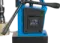Вертикальный фрезерный станок c ЧПУ FLLS VMC-1890
