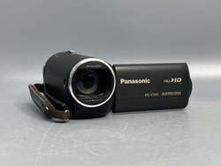 Panasonic HC-V160