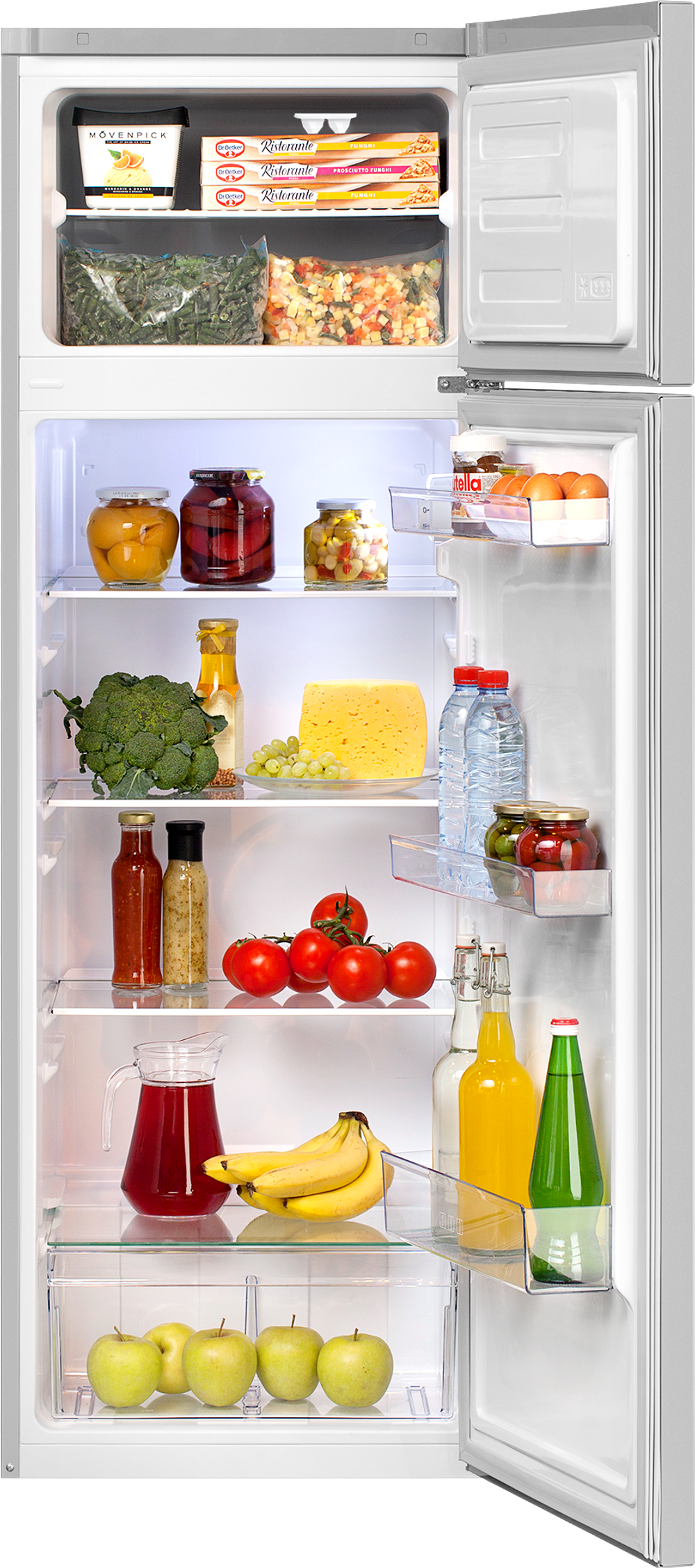Холодильник Beko DSMV5280MA0S