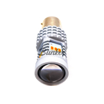 Светодиодная автомобильная LED лампа TaKiMi 1156-3020-14SMD (P21W) 180*,Оранжевый,Не полярная,12V