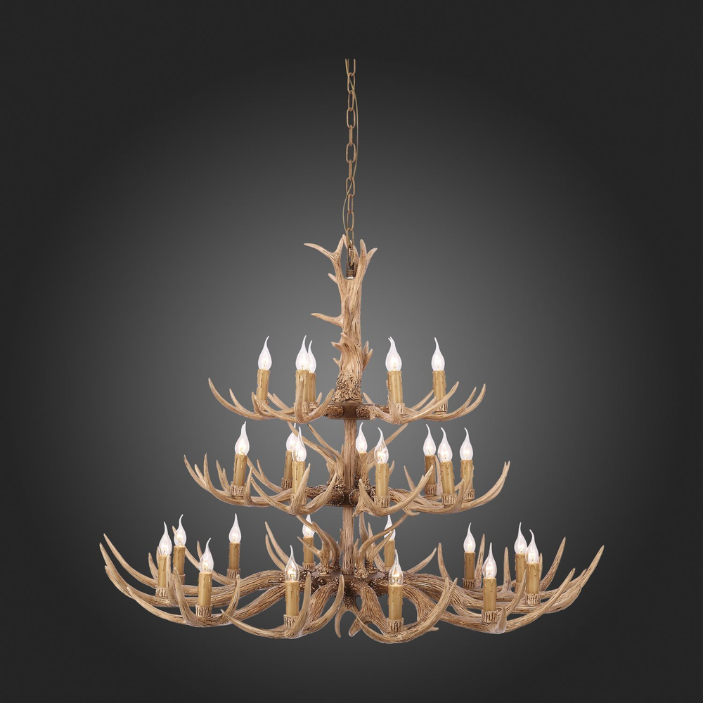 Люстра подвесная ST Luce Renna SL153.703.27