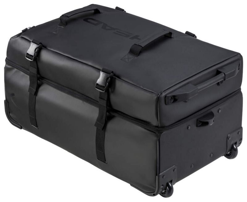 Сумка теннисная Head Tour Travel Bag (110L) - black