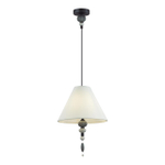 4896/1 ODL_EX Подвес E27 60Вт 220В IP20 MODERN