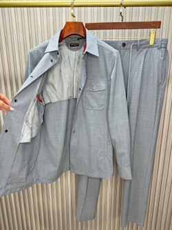 Прогулочный костюм Kiton