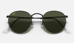 RAY-BAN ROUND RB3447 919931