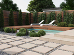 Onlygres Cement COG301 60x60