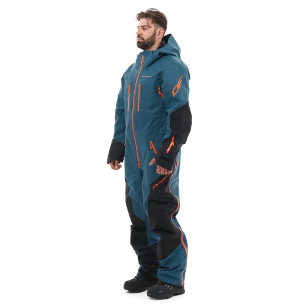 Dragonfly Комбинезон SuperLight 3L