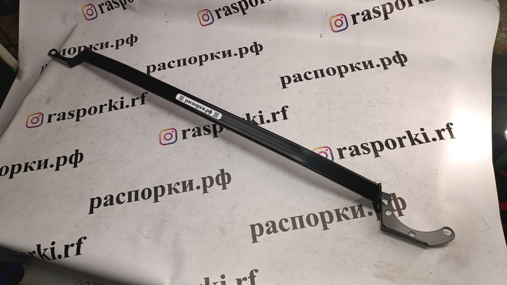 Распорка передних стоек (цельная) BMW F30 (ПОД ЗАКАЗ)