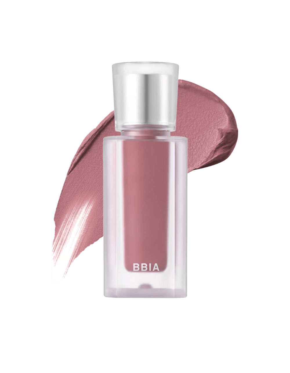 BBIA Вельветовый тинт для губ Last Velvet Tint V49 Rosy Life