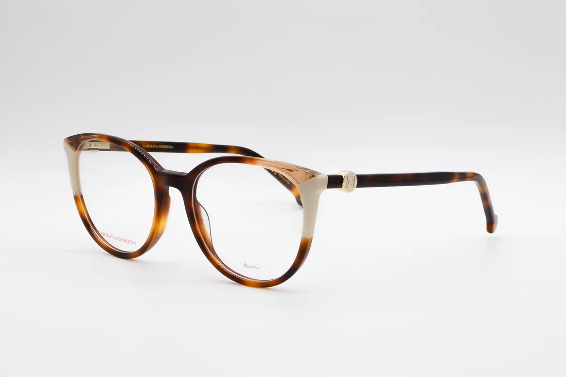 Изг. оправы Carolina Herrera CH0056 C1H — кадр 2
