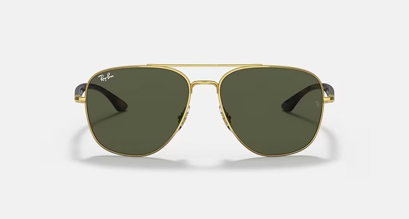 RAY-BAN RB3683 001/31