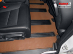 Honda Stepwgn 6 поколение RP6 бензиновый (01.2022 - н.в.) версия с капитанскими креслами