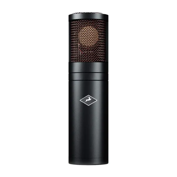Antelope Audio Edge Go