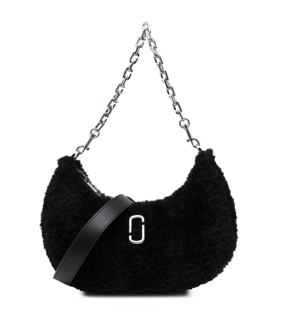 Сумка хобо Marc Jacobs - черный(2F3HSH054H02)