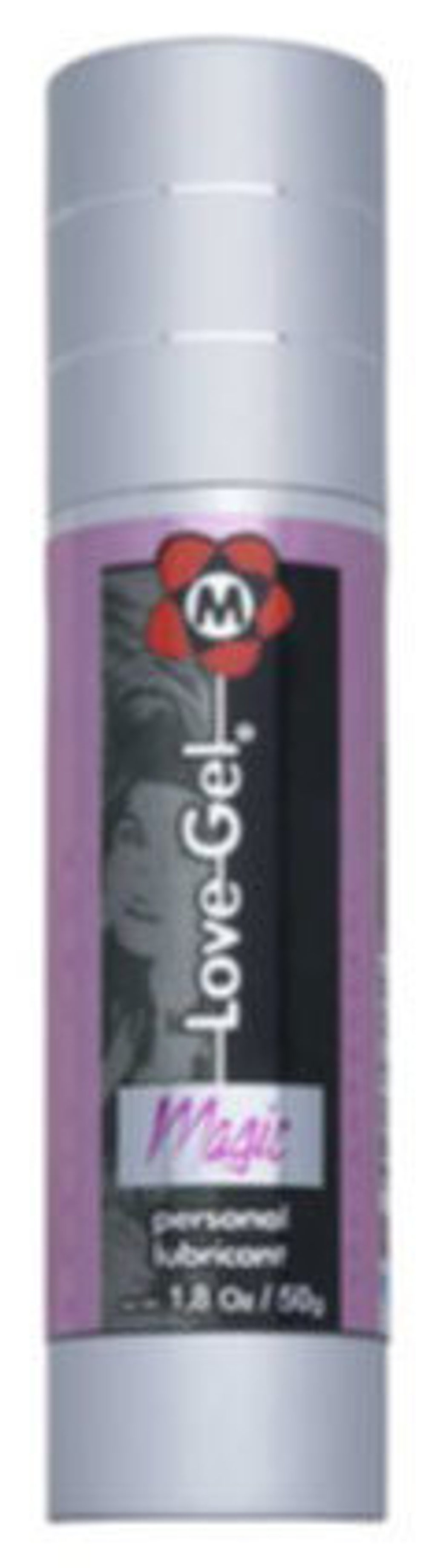 Гель-лубрикант LOVEGEL M 50 г.