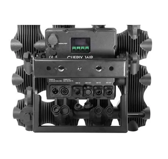 Elation CUEPIX 16IP блиндер