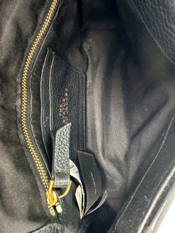 Сумка Marc Jacobs The Status Flap
