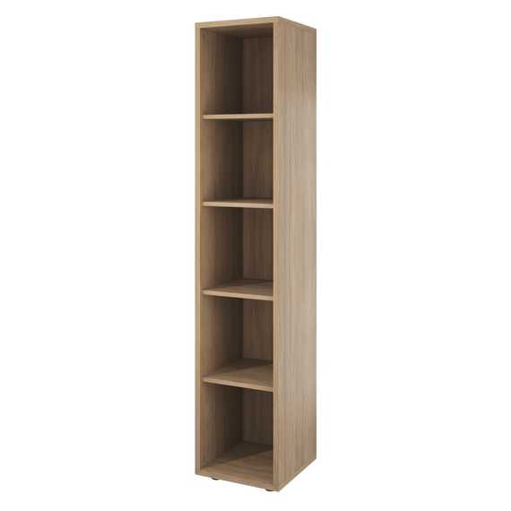 Колонка открытая Дублин ДБ 102 400х400х1980
