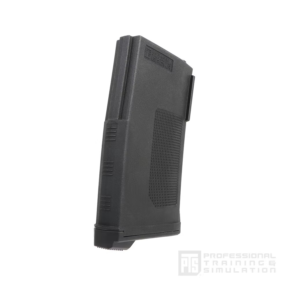 Магазин EPM-LR 150 шаров для SR25/M110 AEG (PTS)