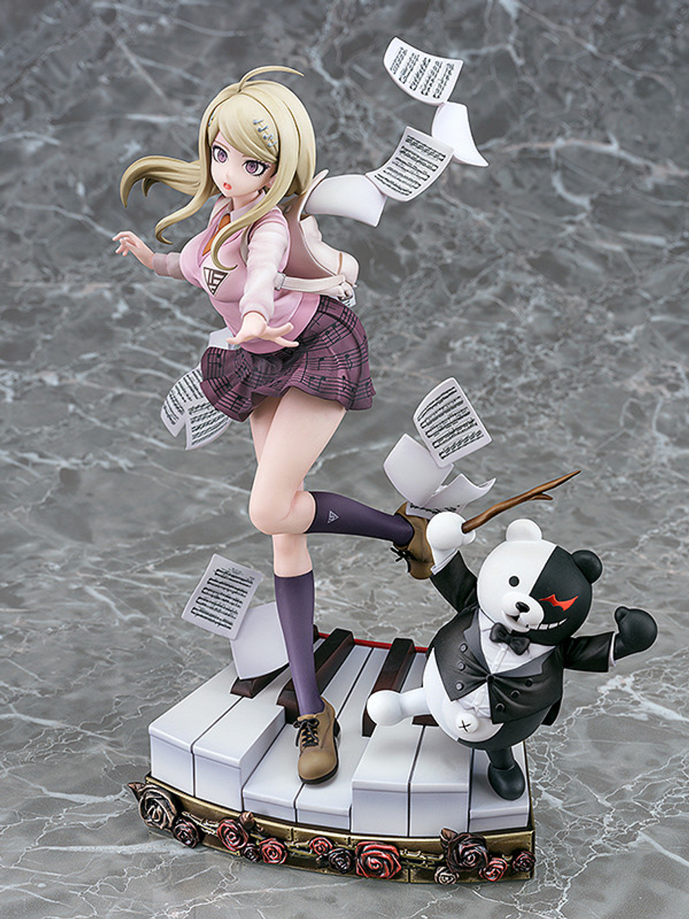 Каэдэ Акаматсу / Kaede Akamatsu