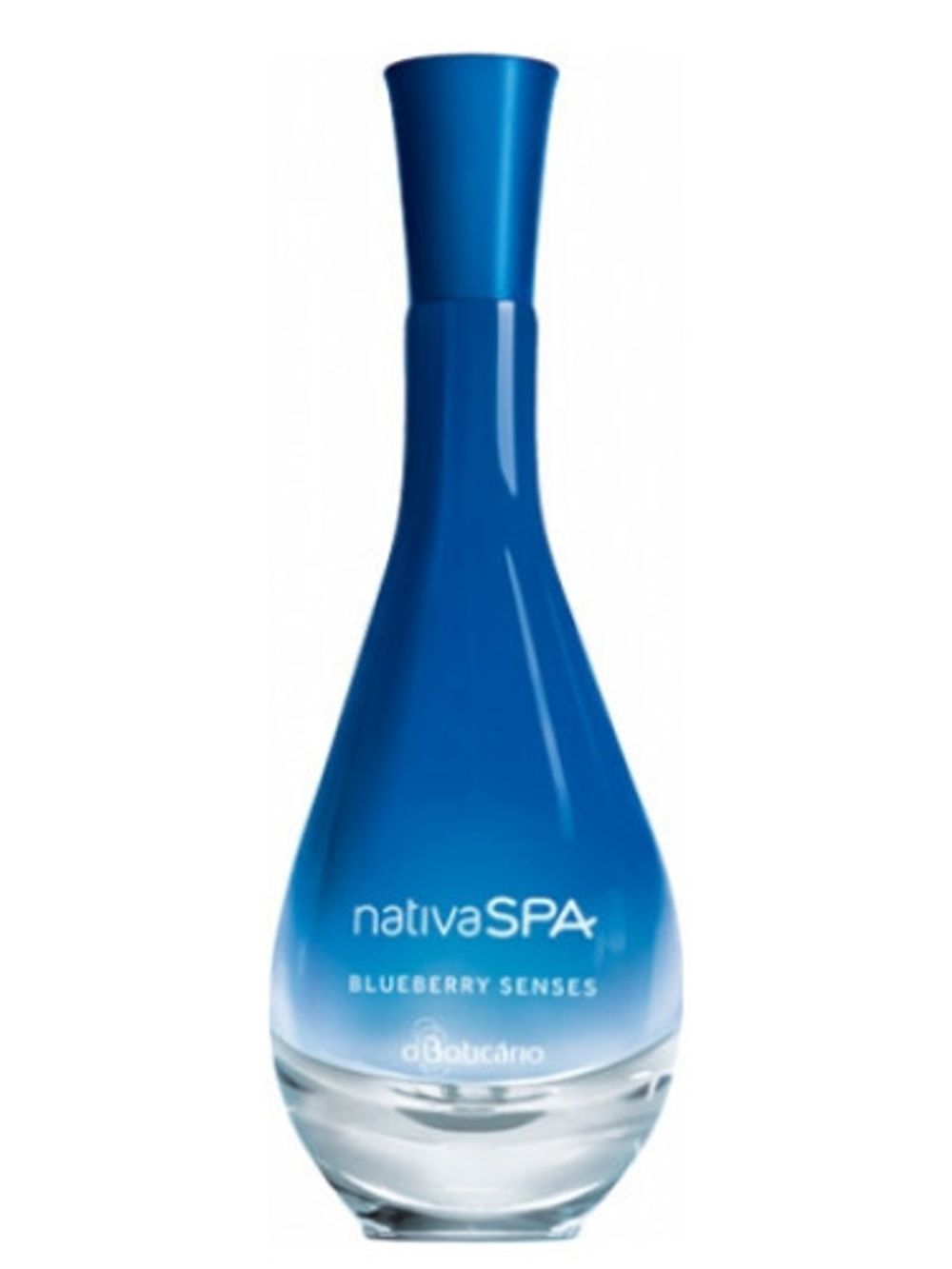O Boticario Nativa SPA Blueberry Senses